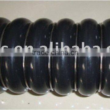 silicone truck hose for Scania OEM1525145