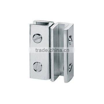 Glass connector