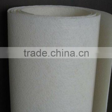 Polyester Mat - Waterproofing Raw Materials