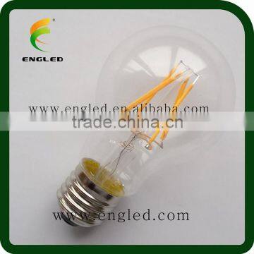 360 degree filament bulb 4w e27 zhongshan led lighting