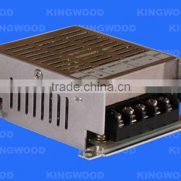 DC TO DC CONVERTER