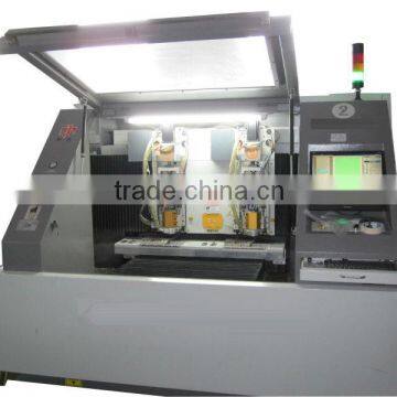 High Speed CNC Drilling Machine