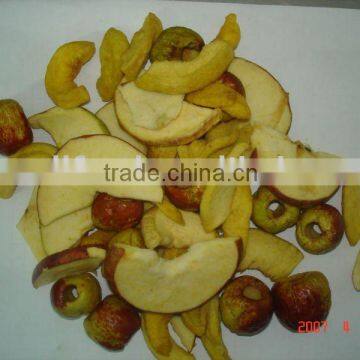 VF Mixed Fruit Chips(healthy snacks)