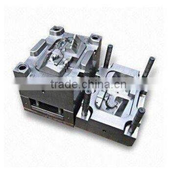 Injection Mould Service