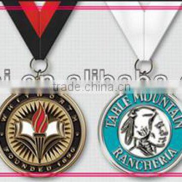 Fashion and Cheap Custom Medals