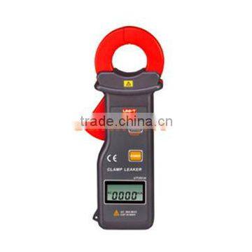 High Sensitivity Leakage Current Clamp Meter, AC Leakage Clamp Meter, RS232, UT251A