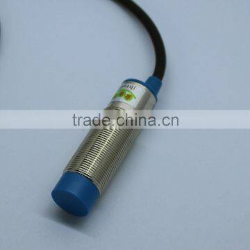 High Reliable Electrical Control Capacitive Proximity Switch photo-3