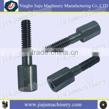 black screw bolt