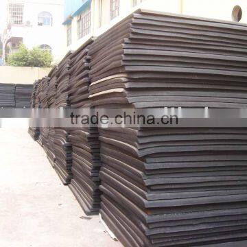 GC---Sells Factory Produce New Neoprene Sheet Neoprene Material