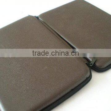 GC- New Selection Protective PUleather Clippers Hard Eva Package Bag photo-2