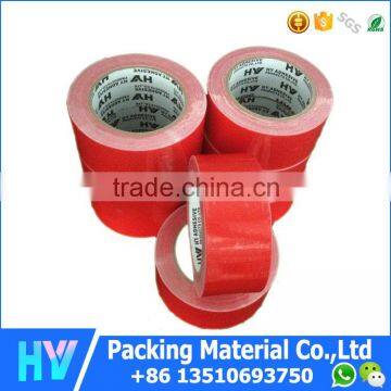 2016 Wholesale Factory Cheap Price High Tack Cloth Duck Tape photo-4