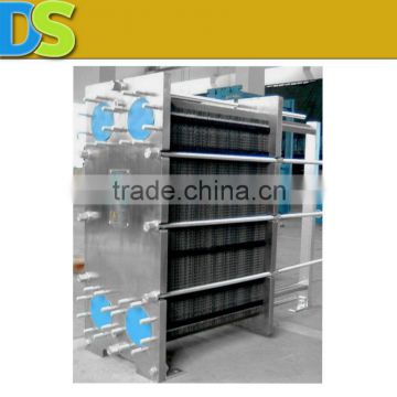 DS-H44 OEM heat exchanger manufacturer