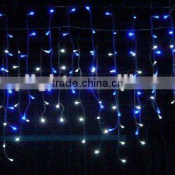 2012 CE RoHS outdoor use LED Icicle Light