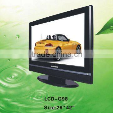 47inch lec tv 12v