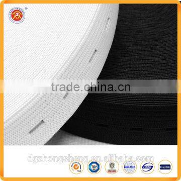 Wholesale Sofa Elastic Webbing Belt/fence Webbing