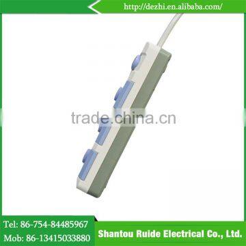 China Goods Wholesale Multi Functional Conversion Plug photo-3