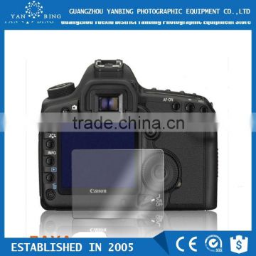 BAVA camera LCD screen display protecter cover for Canon 5D Mark II