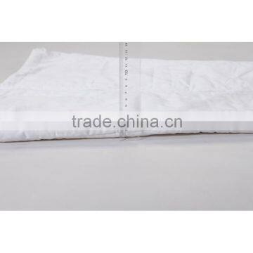 Children's 100% Cotton Baby Sleeping Bag Detachable Sleeve and Detachable Cotton Fillings Quilt for Four Seasons Blue Color photo-3