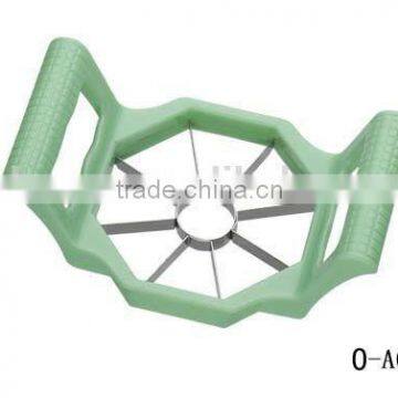 High quality plastic vegetable cutter