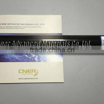 24ft Carbon Fibre Telescopic Pole With Transverse Clamps photo-6