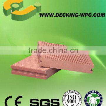 High Quality WPC Pool Decking Board photo-4