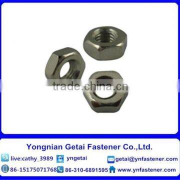 Heavy Hex Nut photo-2