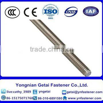 Threaded Rods SS Stainless Steel Din975 photo-4