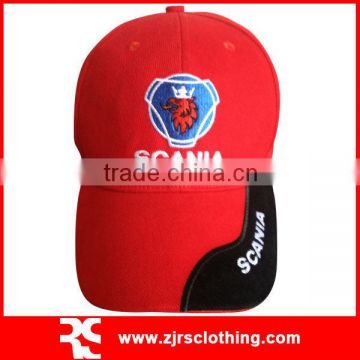 Promotional Cap and Hat Twill Cotton Baseball Cap