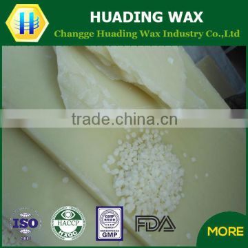 natural bulk beeswax wholesale