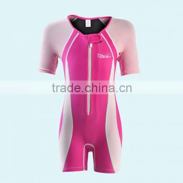 Neoprene swimming Clothing for KID