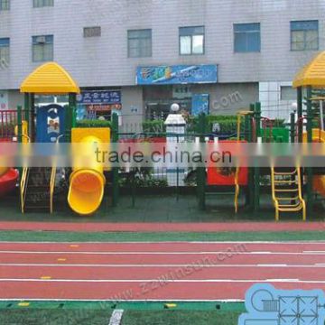 New design outdoor amusement games with CE approval