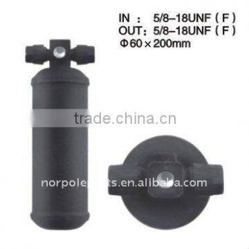 Flare Receiver Drier for 318 3R