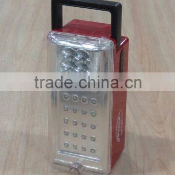 LED Emergency Light With Remote Control Circuit MODEL 004R photo-3
