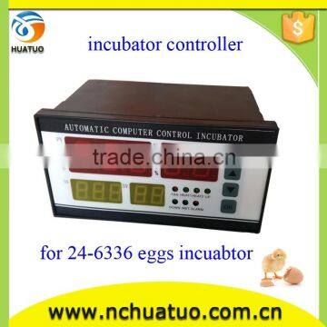 latest price automatic electronic pump controller XM-18 capacity:24~6336 eggs capacity