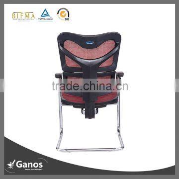 Factory Price and Good Selling Swivel Seat Conference Chair photo-4