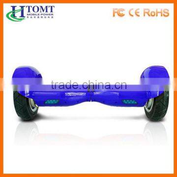 10 Inches Electric Balance Scooter Hoverboard 2 Wheel Self Electric Standing Smart Drift Scooter With Bluetooth Speaking