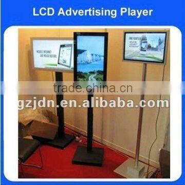 Bracket LCD Advertising Player