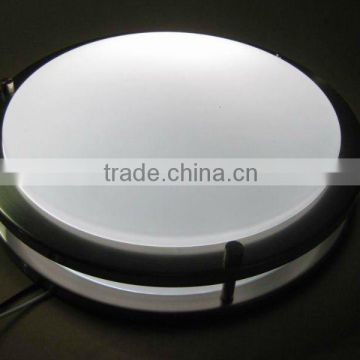 Hot sell Modern Steel & Acrylic Ceiling Lamp made in China