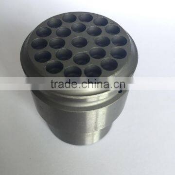 Needle Supporter Pneumatic Jet Chisel Jex-28 photo-4