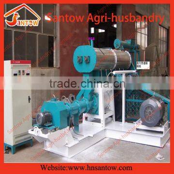 Nice Design Animal Dog Feed Produce Extruder