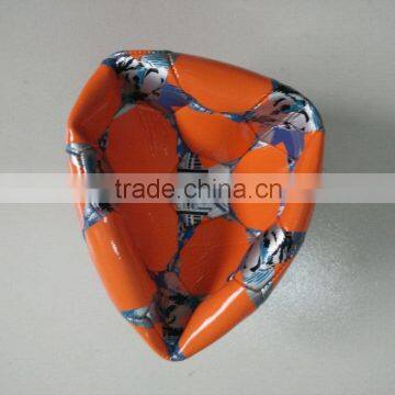 Best promotional pvc soccer ball /professional pu soccer ball / cheap leather soccer ball