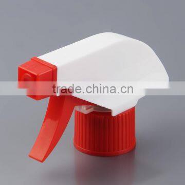 Verious Design China-made Color Customized 28/410 Oil Trigger Sprayer Pump photo-2