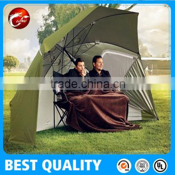 Canopy Tent Umbrella Sun Shelter Folding beach umbrella