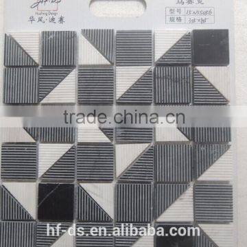 marble mosaic