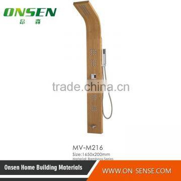 Multifunctional Classic Style Shower Panel photo-6