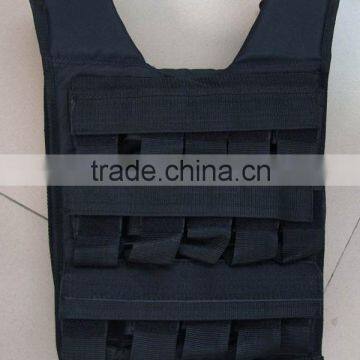 Cheap Fitness weighted vest,30kg