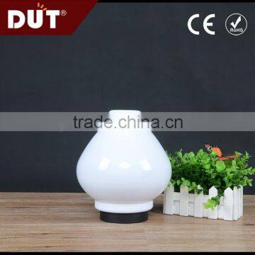 Factory Type Customized Gourd Shape Pmma Outdoor Plastic Lampshade photo-2