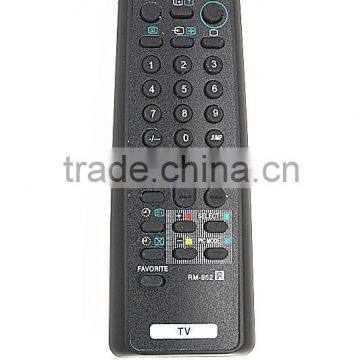 LCD/LED TV remote contorl for SONY RM-952