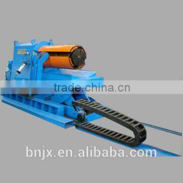 China Manufacturer Galvanized Steel Coil Slitting Machine