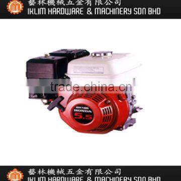 GX 160 ENGINE